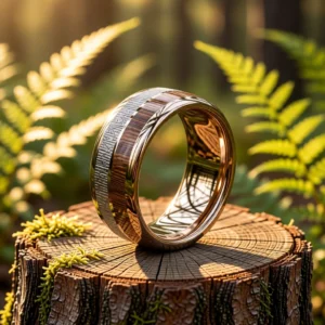 Bague Aureus Venari en situation